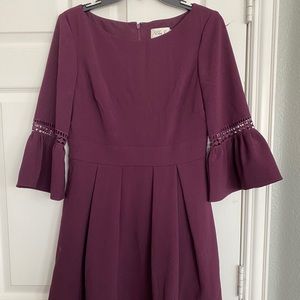 Eliza J Dress Nordstrom